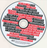 Elvis Costello : The Best Of Elvis Costello - The First 10 Years (CD, Comp, Dig)