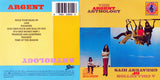 Argent : The Argent Anthology - A Collection Of Greatest Hits (CD, Comp, RE)