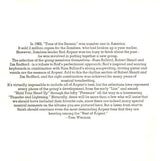 Argent : The Argent Anthology - A Collection Of Greatest Hits (CD, Comp, RE)