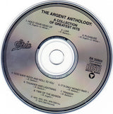 Argent : The Argent Anthology - A Collection Of Greatest Hits (CD, Comp, RE)
