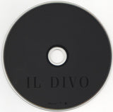 Il Divo : Il Divo (CD, Album, Copy Prot.)