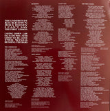 The Wreckery : Laying Down Law (LP, Album)