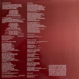 The Wreckery : Laying Down Law (LP, Album)