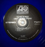 The War On Drugs : I Don't Live Here Anymore (2xLP, Album, Ltd, Blu)