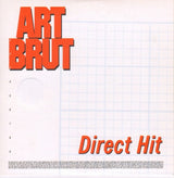 Art Brut - Direct Hit (CD) (Very Good Plus (VG)) - DaddyPop