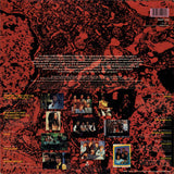 Various : Live! For Life (LP)