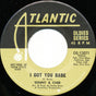 Sonny & Cher : I Got You Babe / Just You (7", RE)