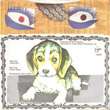 Cowboys International : Aftermath (7", Single)