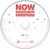 Various : Now That's What I Call Christmas (3xCD, Comp)