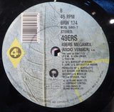 49ers - Girl To Girl (7) (Near Mint (NM Or M-)) - DaddyPop