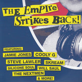 Various : The Empire Strikes Back! (CD, Comp, Promo)