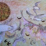 Darkest Hour : The Eternal Return (CD, Album, Sli)