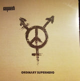Keywest :  Ordinary Superhero (LP)