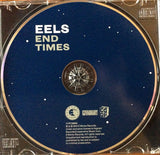 Eels : End Times (CD, Album)