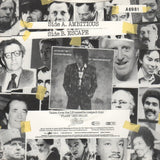 Jeff Beck : Ambitious (7", Single)