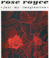 Rose Royce : Just My Imagination (12", Single)