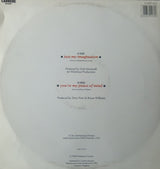 Rose Royce : Just My Imagination (12", Single)