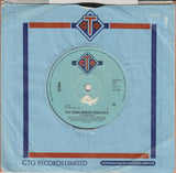 Dana (9) : Put Some Words Together (7")