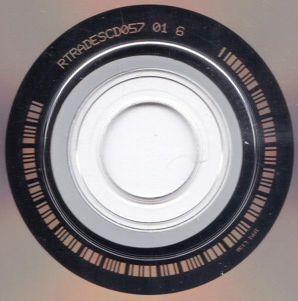 Beachwood Sparks : Make The Robot Cowboys Cry (CD, EP)