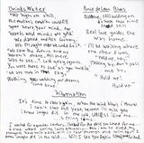 Beachwood Sparks : Make The Robot Cowboys Cry (CD, EP)