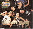 Hear'Say : Pure And Simple (CD, Single, Promo)