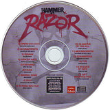 Various : Razor (CD, Comp)
