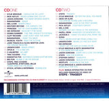 Various : The Hit Factory - Pete Waterman's Greatest Hits (CD, Comp + CD, Comp, Enh)