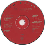 Michael Bolton : The One Thing (CD, Album, Pit)