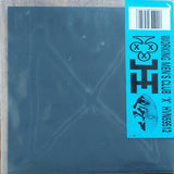 Working Men's Club (2) : X (12", Single)