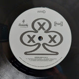 Working Men's Club (2) : X (12", Single)