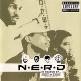 N*E*R*D : In Search Of... (CD, Album)