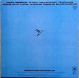 Leonard Cohen - Recent Songs (LP) (Near Mint (NM Or M-)) - DaddyPop