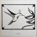 Leonard Cohen - Recent Songs (LP) (Near Mint (NM Or M-)) - DaddyPop