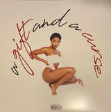 Tink - A Gift And A Curse (12) (Mint (M)) - DaddyPop