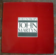 John Martyn - Philentropy (LP) (Near Mint (NM Or M-)) - DaddyPop