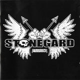 Stonegard : Arrows (CD, Album)