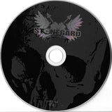Stonegard : Arrows (CD, Album)