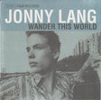 Jonny Lang : Wander This World (CD, Album)