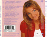 Britney Spears : ...Baby One More Time (CD, Album, Enh, EMI)
