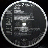 Clannad : Pastpresent (LP, Comp, Mat)