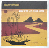 The Bluetones : Return To The Last Chance Saloon (CD, Album, RE, Uni)