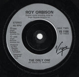 Roy Orbison : You Got It (7", Single, Sil)