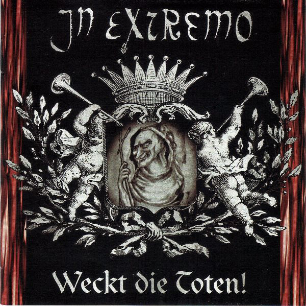 In Extremo : Weckt Die Toten! (CD, Album, RE)