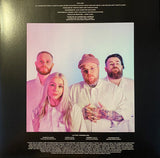 The Lottery Winners : Something To Leave The House For (LP, Album, Blu)