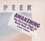 Kevin Peek : Awakening (LP, Album)