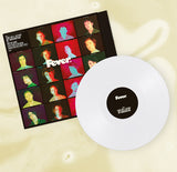 Fever (35) : Fever (10", EP, Ltd)