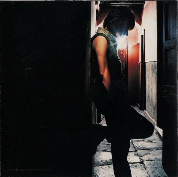 Jeff Beck : You Had It Coming (CD, Album)