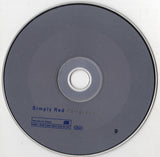 Simply Red : Fairground (CD, Single, May)