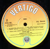 Status Quo : 1+9+8+2 = XX (LP, Album, Emb)