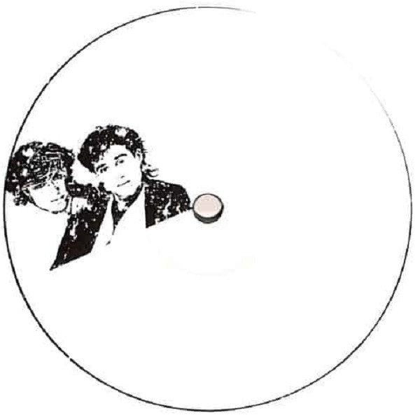 Unknown Artist : Live In Me / Everything She Wants (12", W/Lbl, Sta)